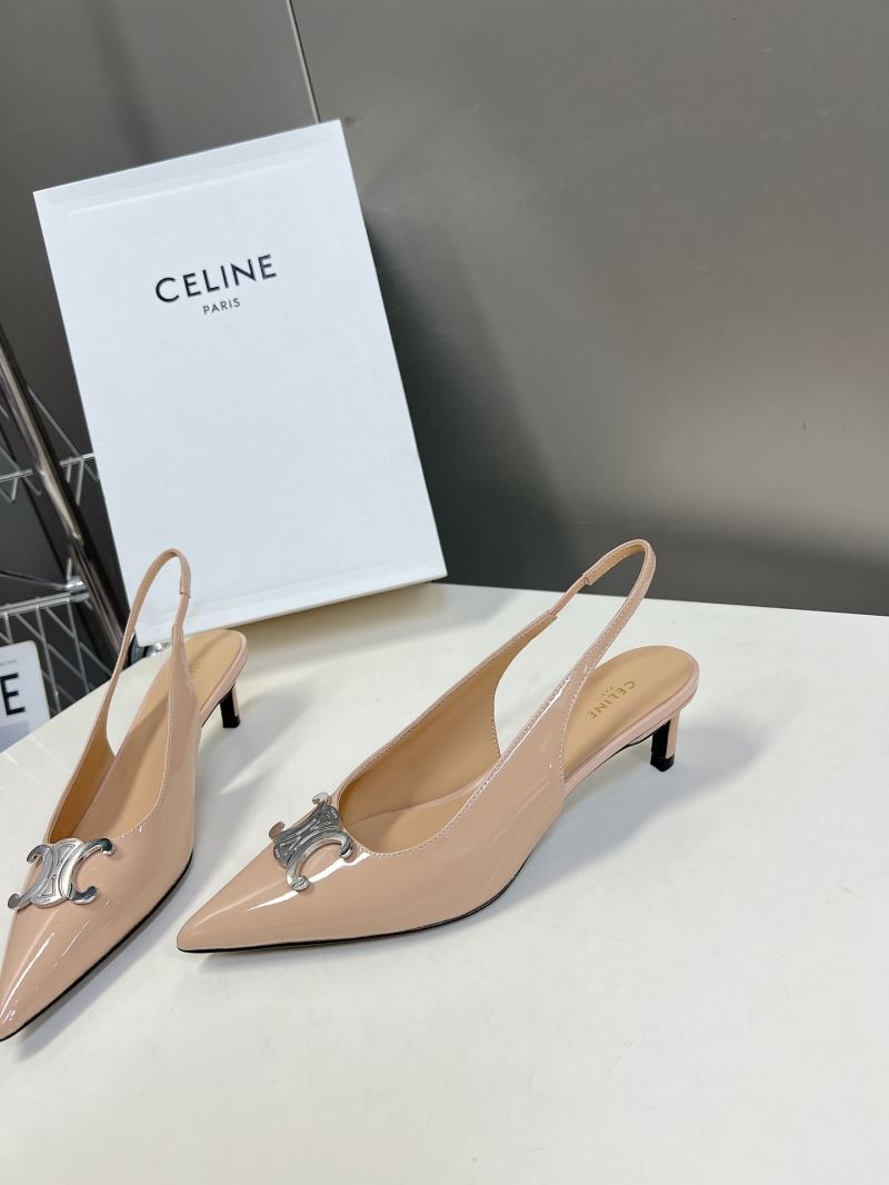 Celine Sandals